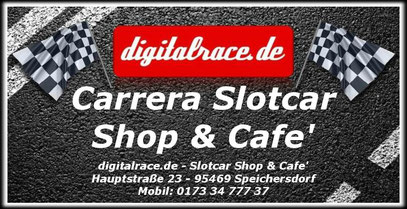 Carrera Shop-Cafe